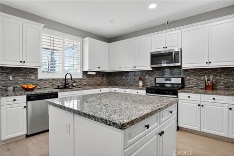 Tiny photo for 14991 Mandalay Lane, Victorville, CA 92394 (MLS # OC25251641)