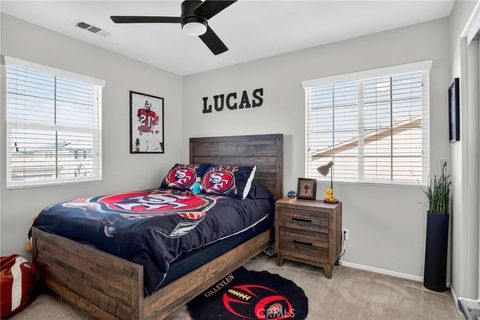 Tiny photo for 14991 Mandalay Lane, Victorville, CA 92394 (MLS # OC25251641)