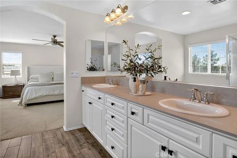 Tiny photo for 14991 Mandalay Lane, Victorville, CA 92394 (MLS # OC25251641)