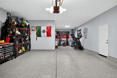 Tiny photo for 14991 Mandalay Lane, Victorville, CA 92394 (MLS # OC25251641)