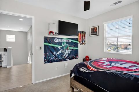 Tiny photo for 14991 Mandalay Lane, Victorville, CA 92394 (MLS # OC25251641)