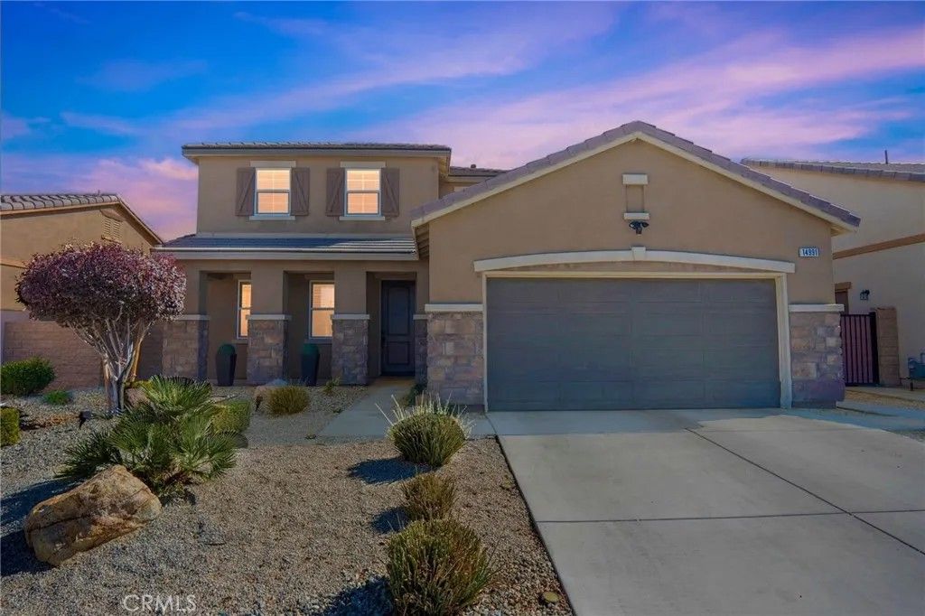 Photo of 14991 Mandalay Lane, Victorville, CA 92394 (MLS # OC25251641)