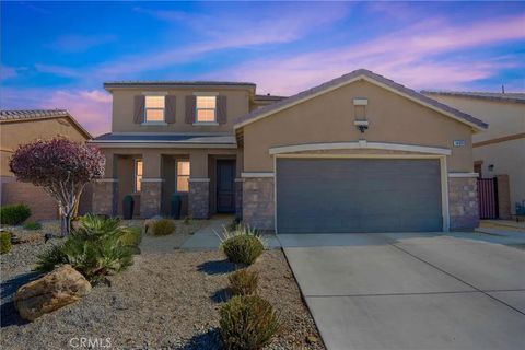 Photo of 14991 Mandalay Lane, Victorville, CA 92394 (MLS # OC25251641)