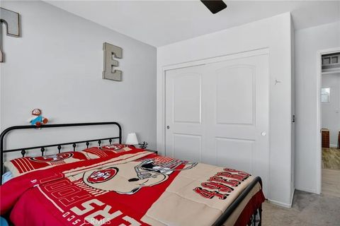 Tiny photo for 14991 Mandalay Lane, Victorville, CA 92394 (MLS # OC25251641)