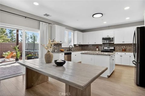 Tiny photo for 14991 Mandalay Lane, Victorville, CA 92394 (MLS # OC25251641)