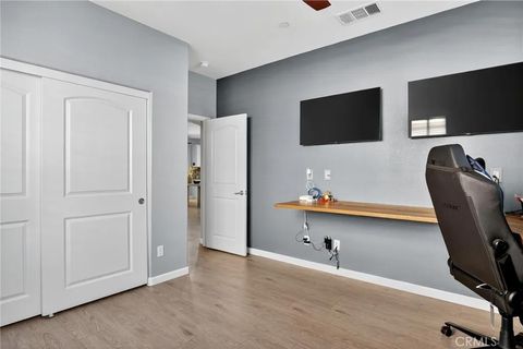 Tiny photo for 14991 Mandalay Lane, Victorville, CA 92394 (MLS # OC25251641)