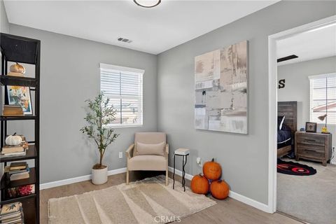 Tiny photo for 14991 Mandalay Lane, Victorville, CA 92394 (MLS # OC25251641)