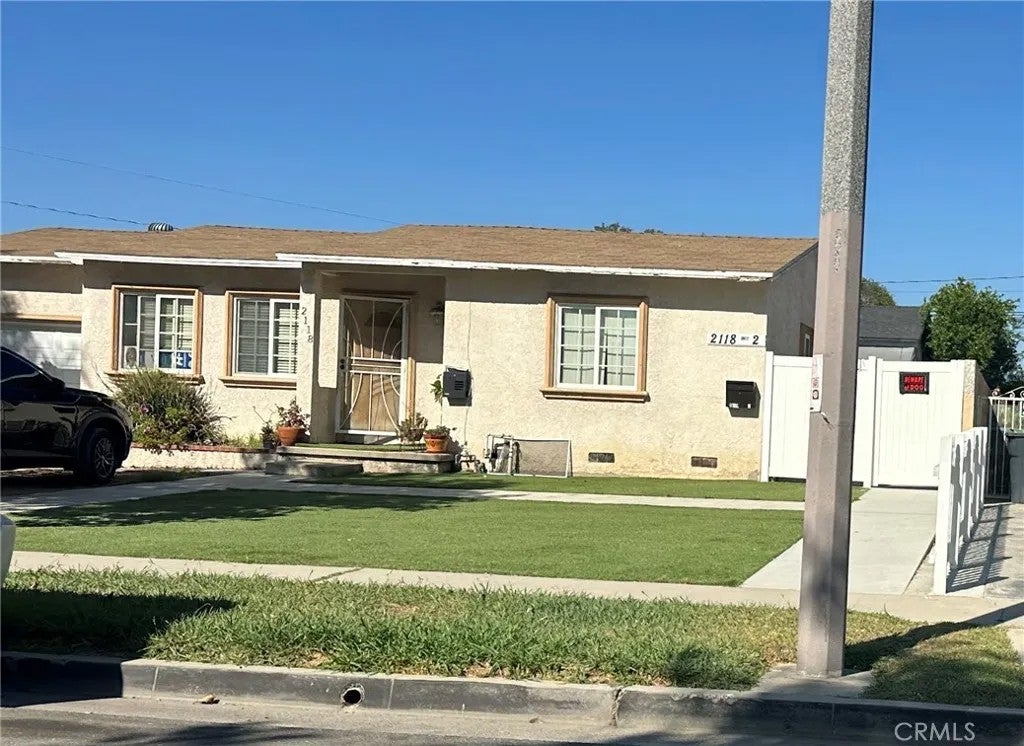 2118 Park Drive