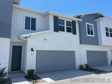 7835 Cypress Dr Santee CA 92071