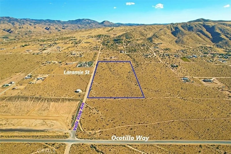 85 Valley Vista
