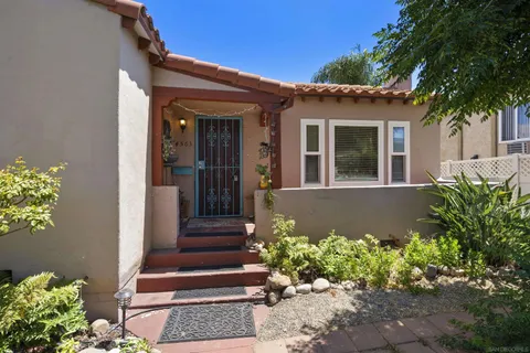 6352 Holabird St, San Diego, CA 92120 - #: 250032533