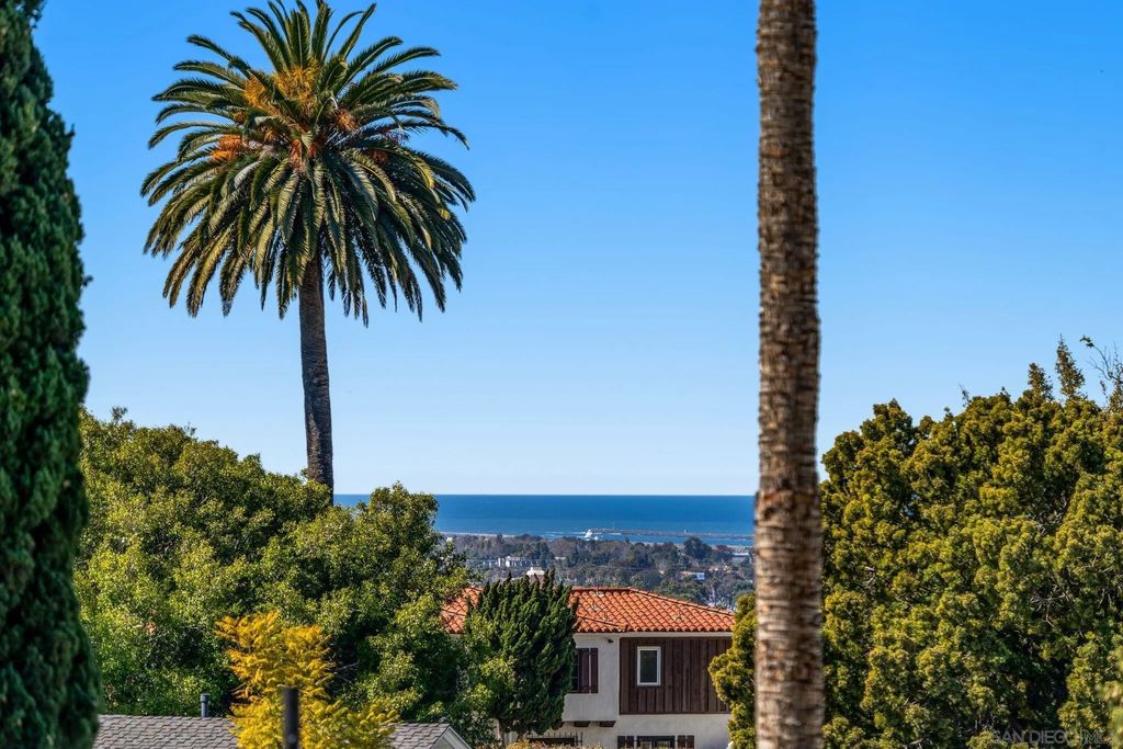 Photo of 2270 Juan St, San Diego, CA 92103 (MLS # 260002848)