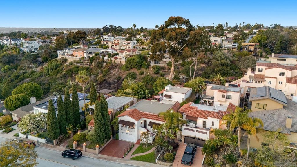 Photo of 2270 Juan St, San Diego, CA 92103 (MLS # 260002848)