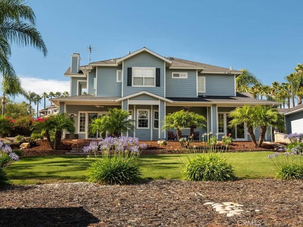 Photo of 31899 Calle De Talar, Bonsall, CA 92003 (MLS # OC26163502)