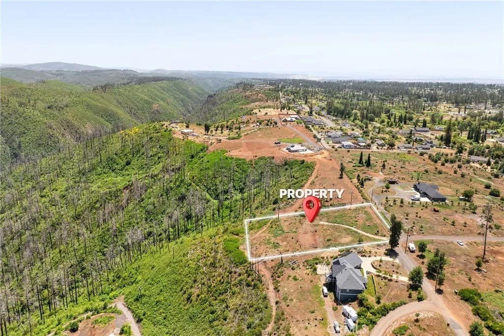 Photo of 6888 Dean Pl, Paradise, CA 95969 (MLS # SN26182255)