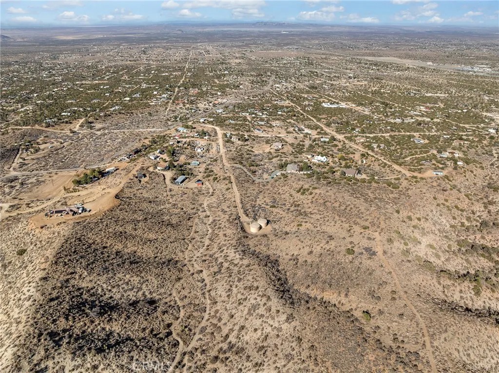 0 Desert View