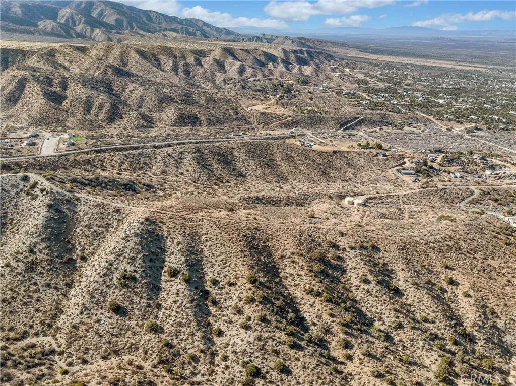 0 Desert View