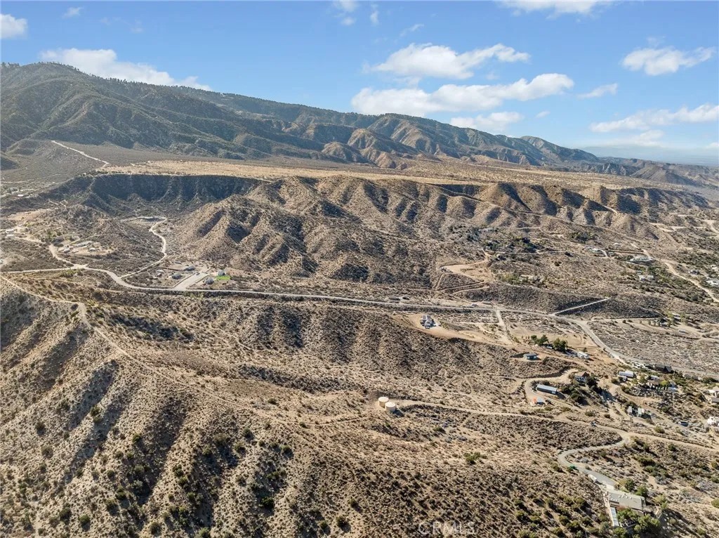 0 Desert View