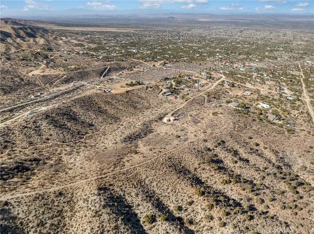 0 Desert View