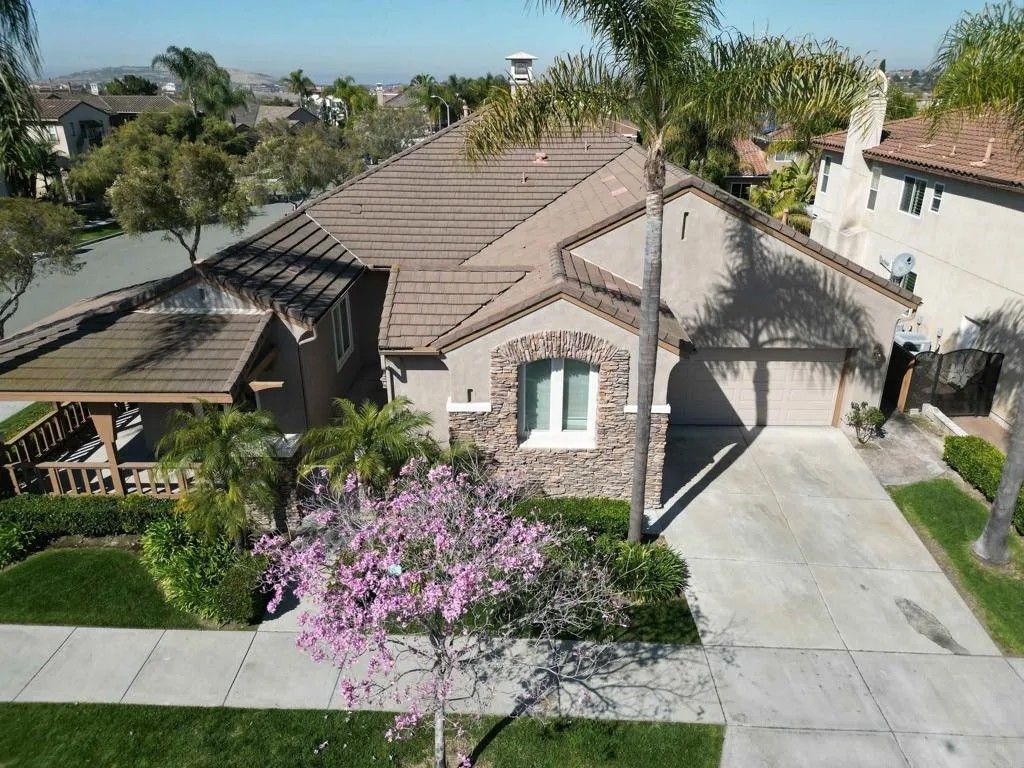 Photo of 1480 Windchime Avenue, Chula Vista, CA 91913 (MLS # PTP2603307)