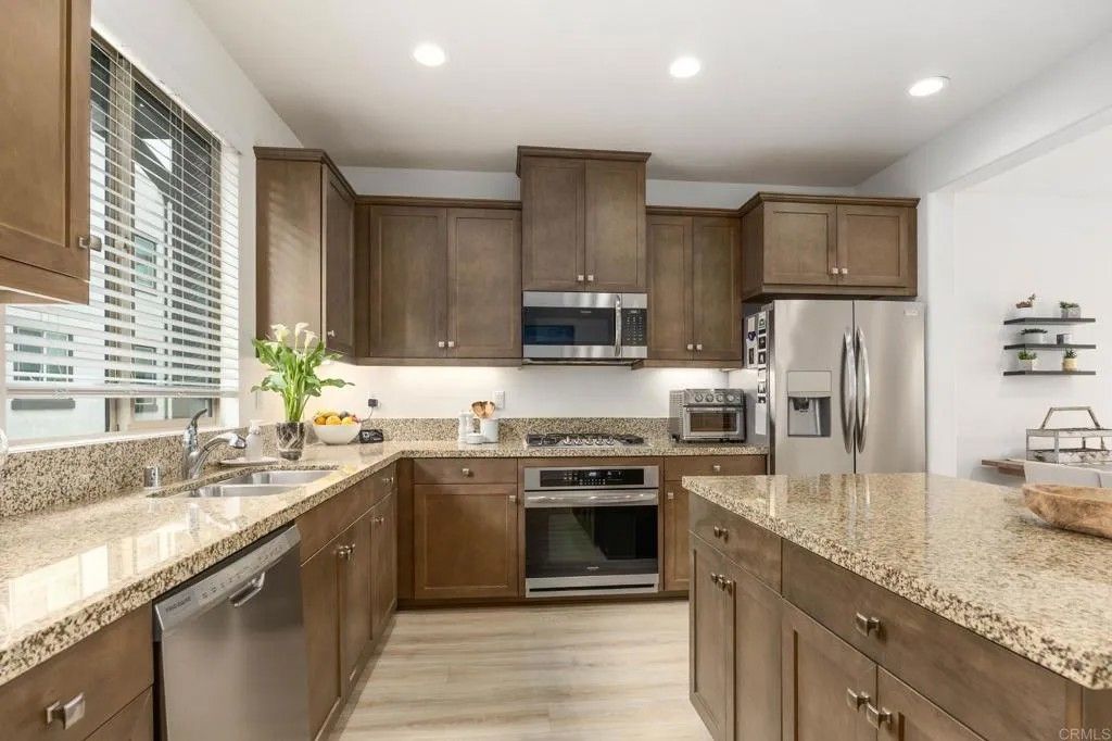 Photo of 2227 Solara Lane, Vista, CA 92081 (MLS # NDP2601014)
