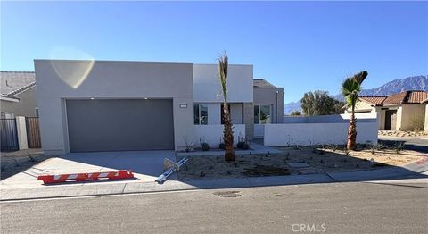 Photo of 65103 Avenida De Nuves, Desert Hot Springs, CA 92240 (MLS # SW26026699)