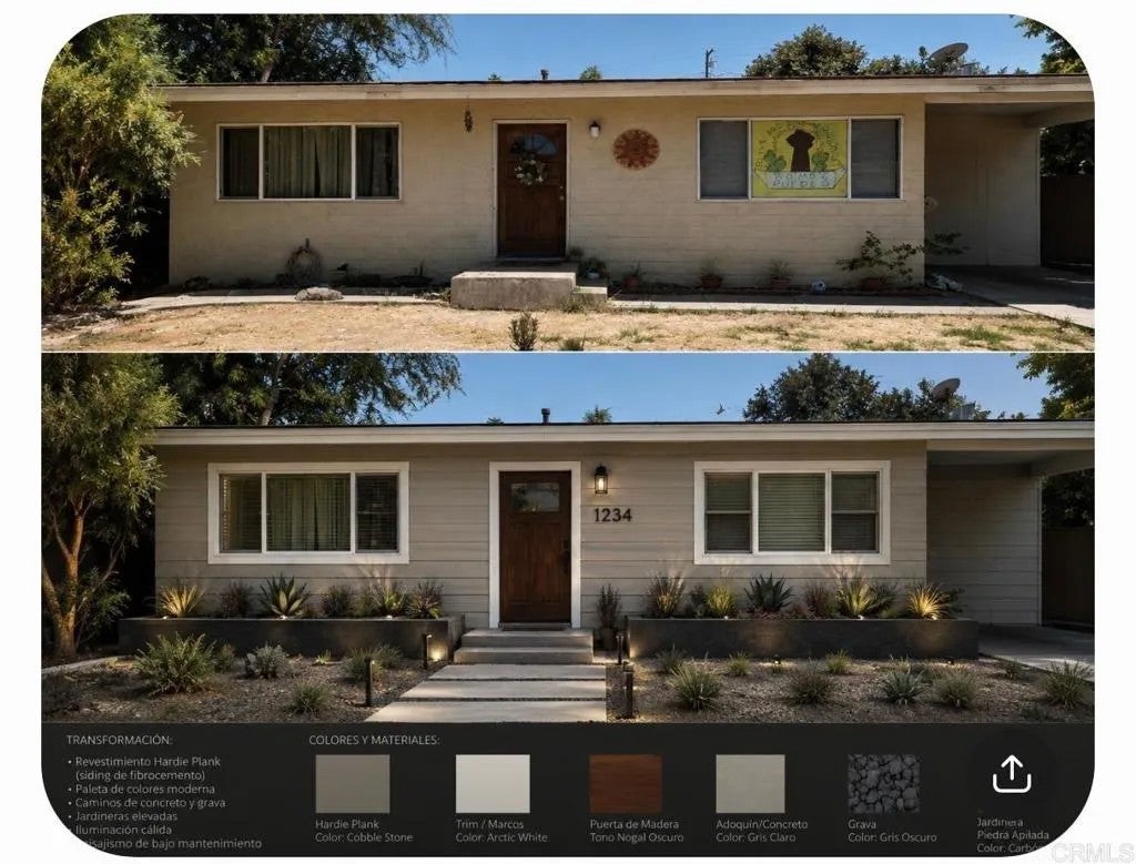 Photo of 619 E 3rd Avenue, Escondido, CA 92025 (MLS # NDP2608575)