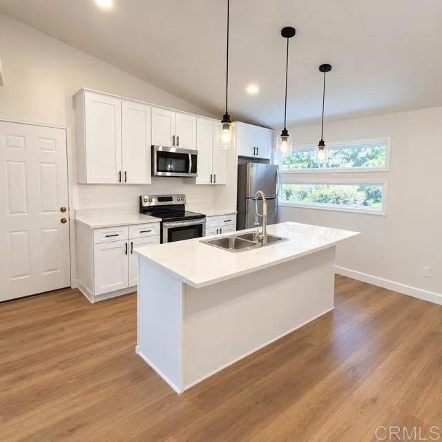 Photo of 619 E 3rd Avenue, Escondido, CA 92025 (MLS # NDP2608575)