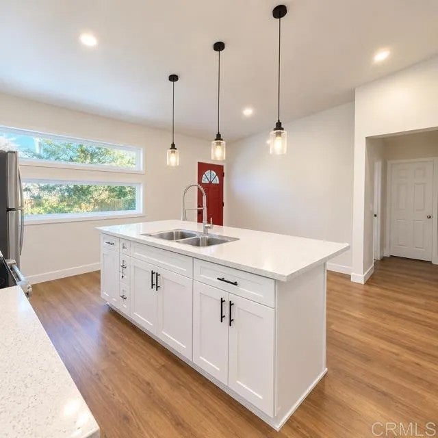 Photo of 619 E 3rd Avenue, Escondido, CA 92025 (MLS # NDP2608575)
