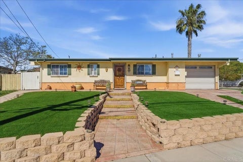 Photo of 1032 Iris Ave, Imperial Beach, CA 91932 (MLS # PTP2605548)