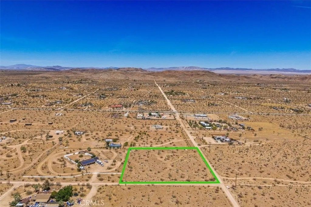 Photo of 59688 Drexel Rd, Yucca Valley, CA 92284 (MLS # JT26088999)
