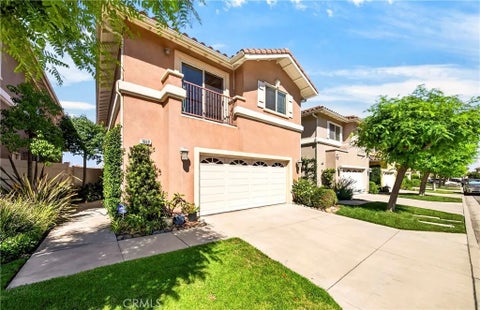 Photo of 1669 Orchid Way, Gardena, CA 90248 (MLS # SB26215414)