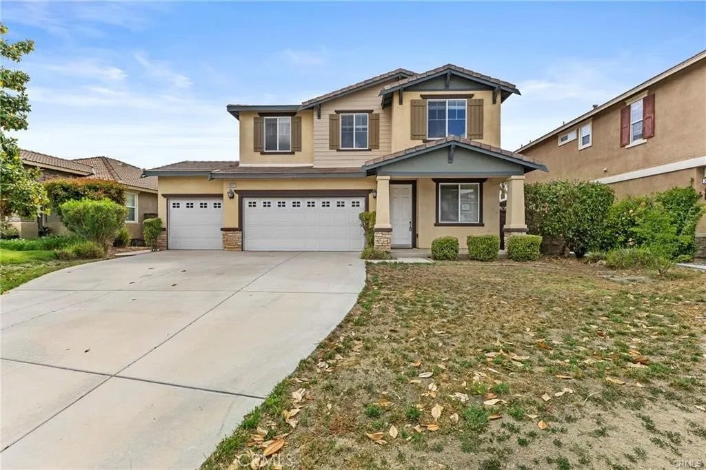 Photo of 29221 Loden Circle, Menifee, CA 92584 (MLS # SW26225250)