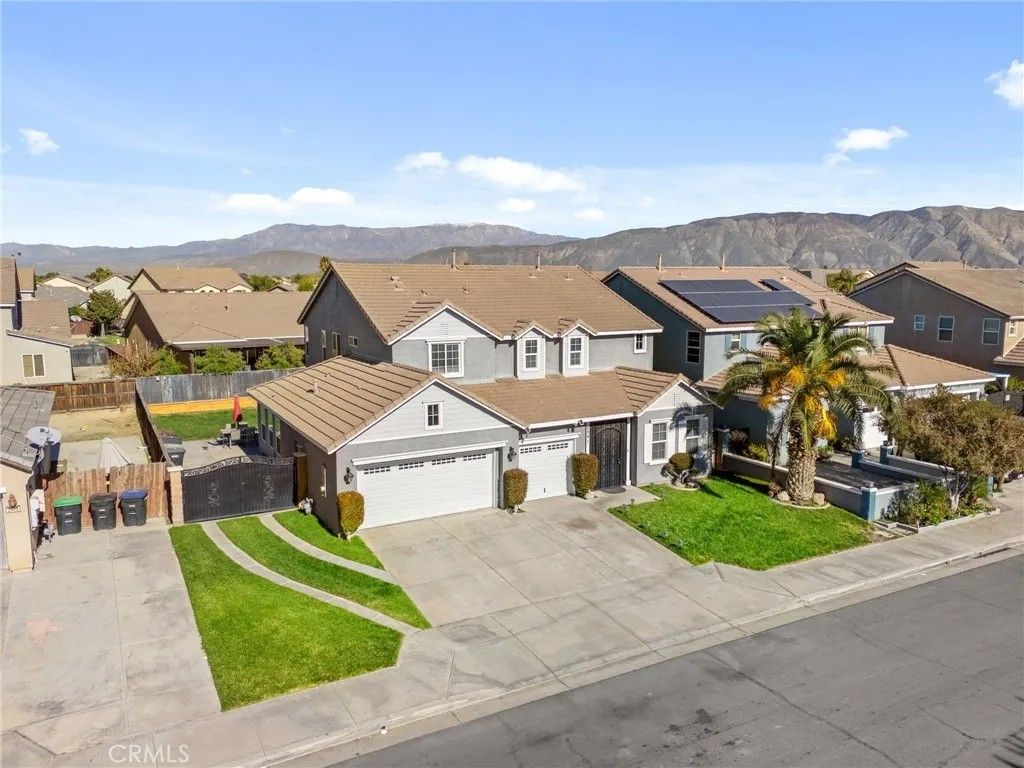 Photo of 2991 Crooked Branch, San Jacinto, CA 92582 (MLS # IG25272172)