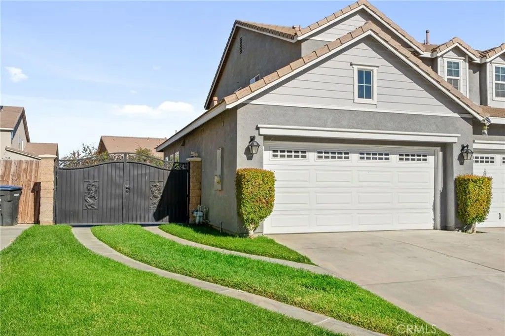 Photo of 2991 Crooked Branch, San Jacinto, CA 92582 (MLS # IG25272172)