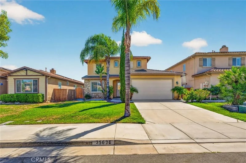 35636 Loggins Court