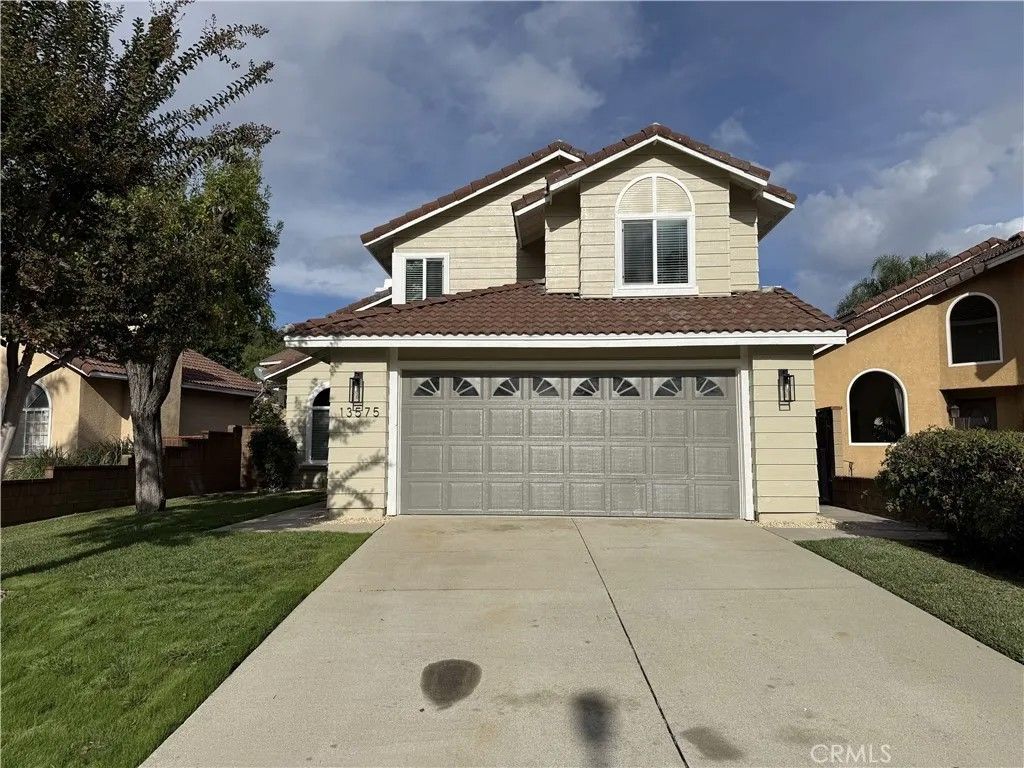 Photo of 13575 Crescent Hill, Chino Hills, CA 91709 (MLS # TR25267330)