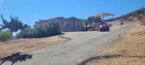 Photo of 2662 Honey Springs Road, Jamul, CA 91935 (MLS # PTP2607489)