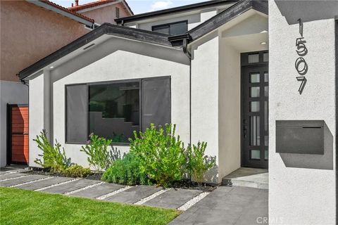 Tiny photo for 1507 Eagle Park, Hacienda Heights, CA 91745 (MLS # CV25252971)