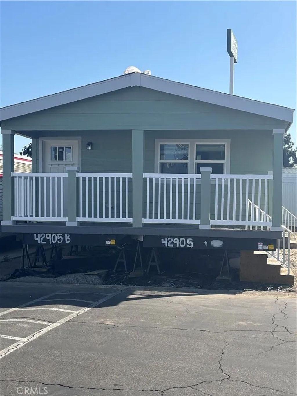 Photo of 10550 Dunlap Crossing #27, Whittier, CA 90606 (MLS # PW26028010)