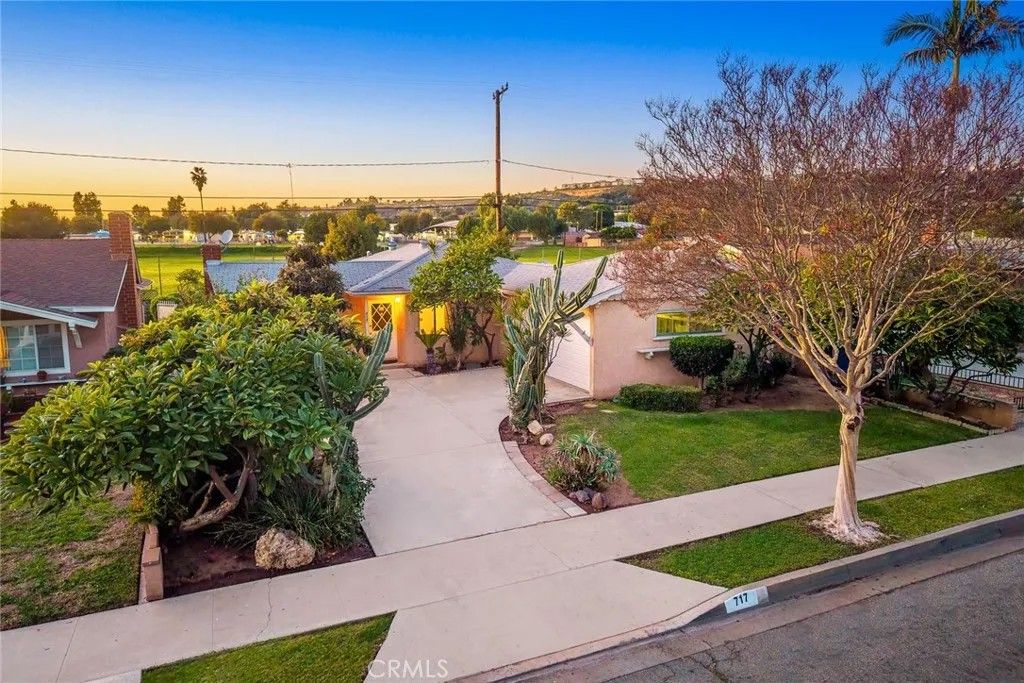 Photo of 717 N Sanchez St, Montebello, CA 90640 (MLS # CV25274213)