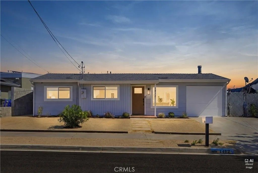 Photo of 1412 San Simeon St, Oceanside, CA 92058 (MLS # OC26045182)