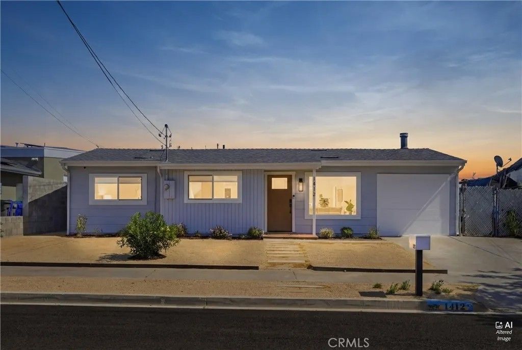 Photo of 1412 San Simeon St, Oceanside, CA 92058 (MLS # OC26045182)