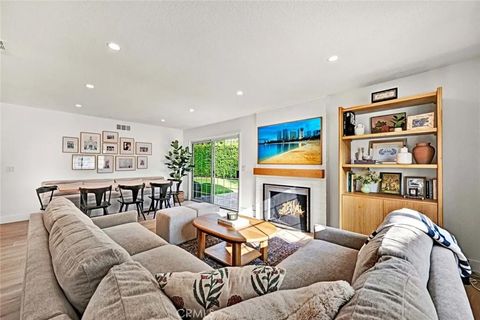 Tiny photo for 3210 Iowa Street, Costa Mesa, CA 92626 (MLS # PW25252539)