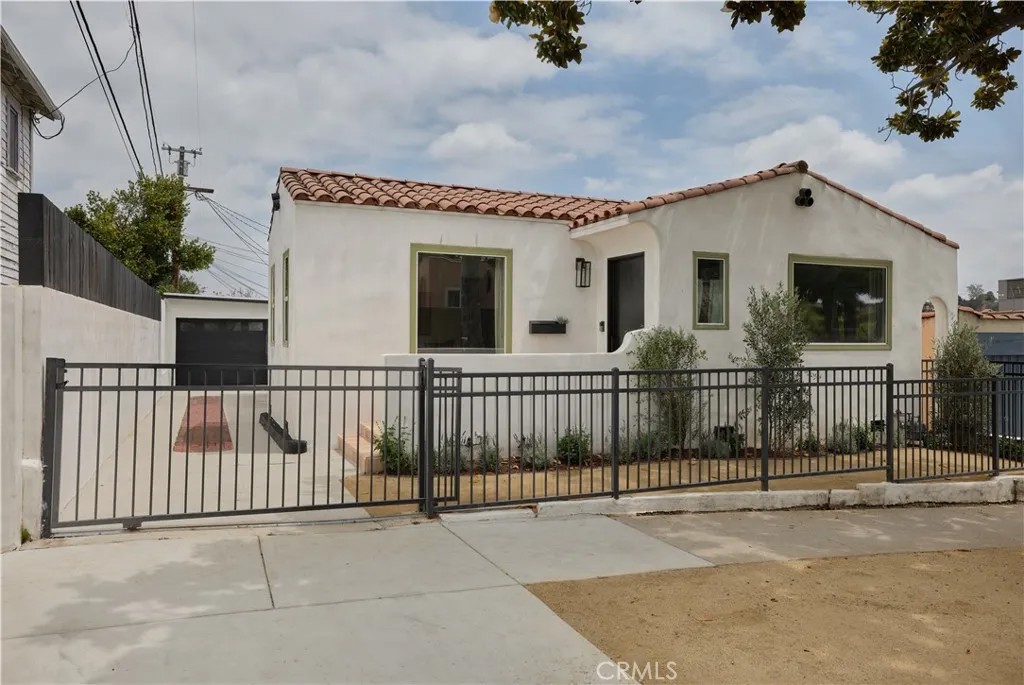 3110 Gracia Street