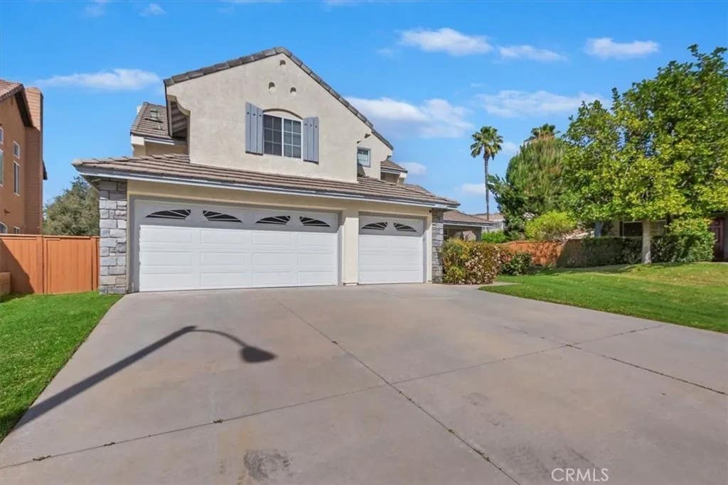 Photo of 10011 Thornbird Court, Moreno Valley, CA 92557 (MLS # PW26058444)