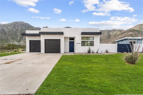 Photo of 60055 Overture Dr, Palm Springs, CA 92262 (MLS # IG26218333)