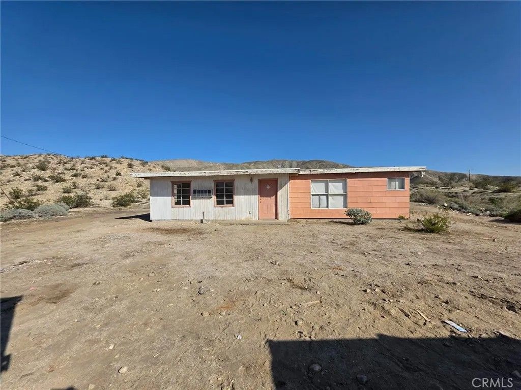 Photo of 16300 Teague Rd, Sky Valley, CA 92241 (MLS # IV26024933)