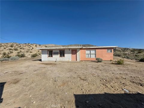 Photo of 16300 Teague Rd, Sky Valley, CA 92241 (MLS # IV26024933)