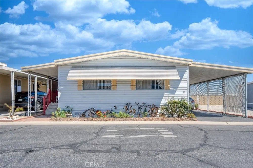 Photo of 1065 Lomita Blvd #199, Harbor City, CA 90710 (MLS # SB26043076)